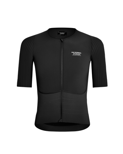 Men's Mechanism Pro Jersey - Black