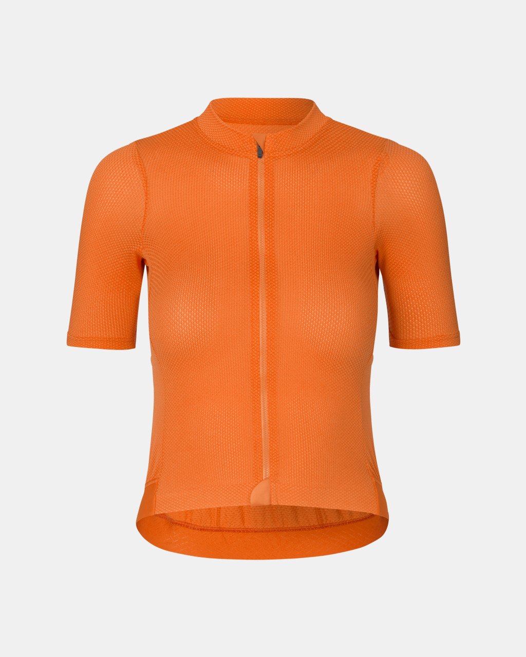 Women's Solitude Mesh Jersey - Bright Orange