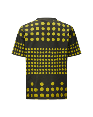 Pas Normal Studios //Off-Race Graphic T-Shirt Mud — 2