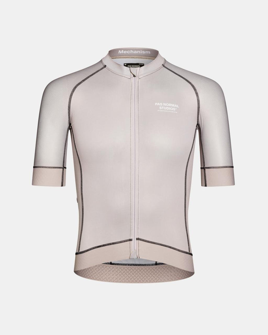 Men's Mechanism Jersey - Haze