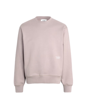 Pas Normal Stuidos //Off-Race Sweatshirt Haze — 1
