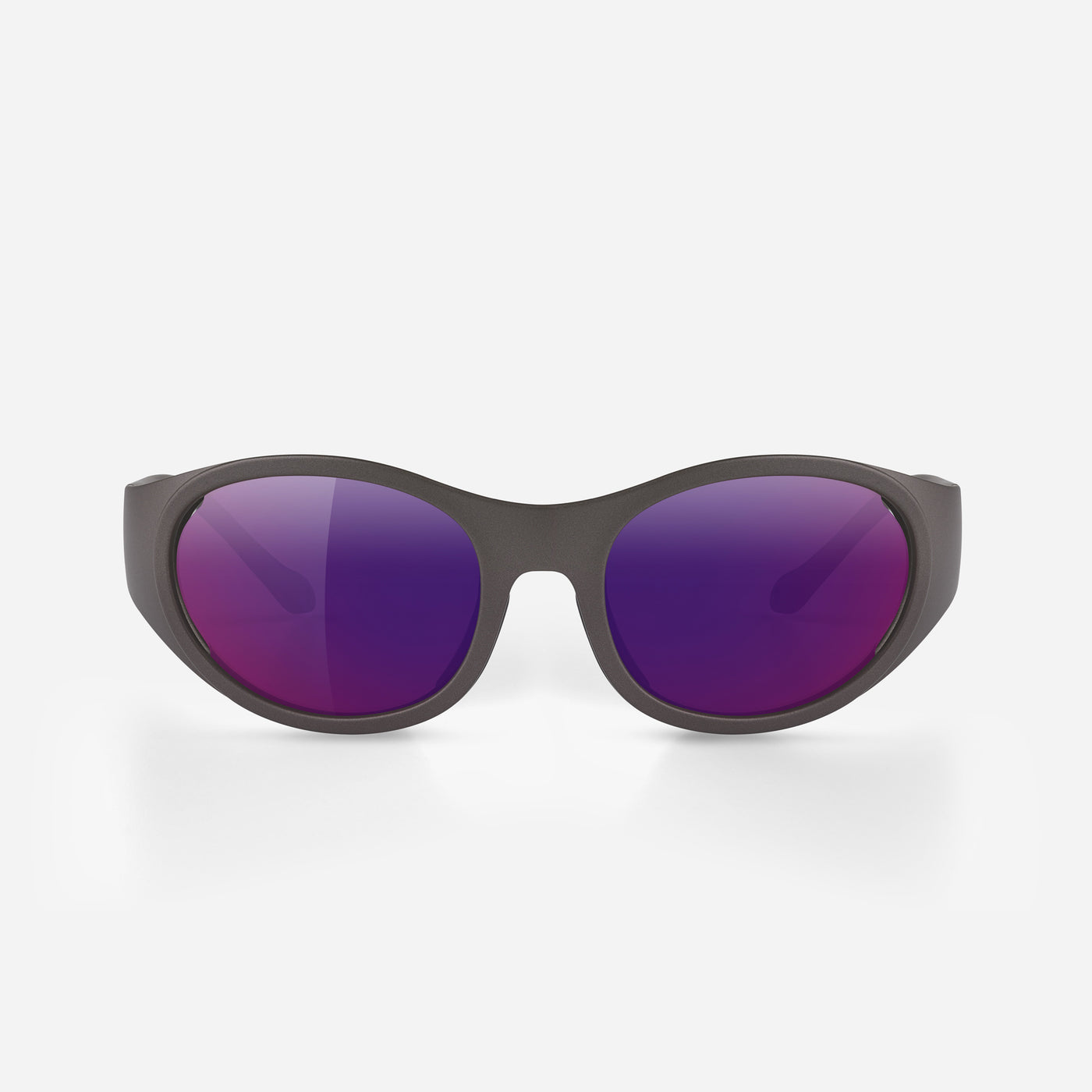 Alba Optics ANVMA '99 GNMT sunglasses – front view