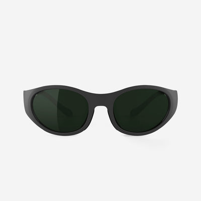 Alba Optics // ANVMA '99 BLK - VZUM LEAF