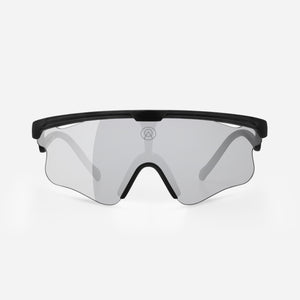 Alba Optics // DELTA LEI BLK — 3