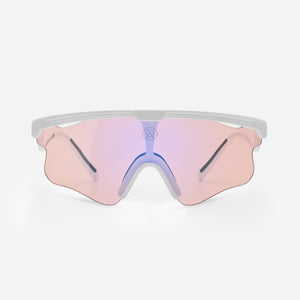 Alba Optics // DELTA LEI WHT — 6