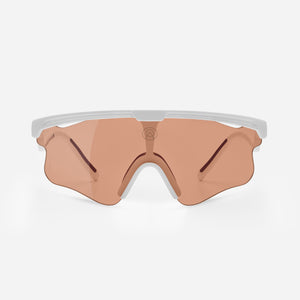 Alba Optics // DELTA LEI WHT — 2