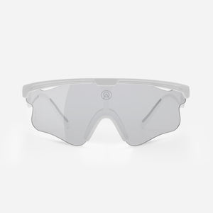 Alba Optics // DELTA LEI WHT — 3