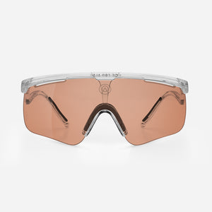 Alba Optics // DELTA CRST — 2