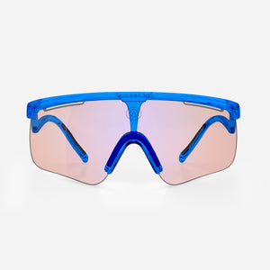 Alba Optics // DELTA BLU GLS — 1