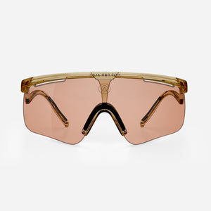 Alba Optics // DELTA SMK GLS — 2