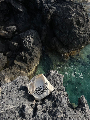 NIP Shopping Bag — 2