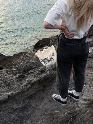 NIP Shopping Bag — 3