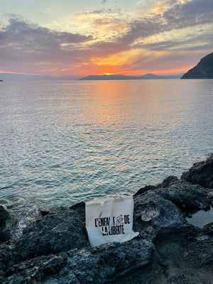 NIP Shopping Bag — 4