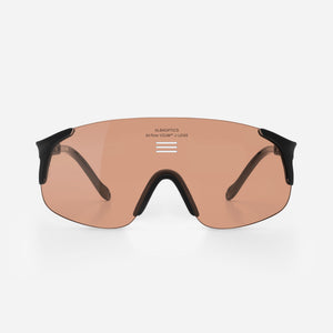Alba Optics // JUMBO BLK — 2