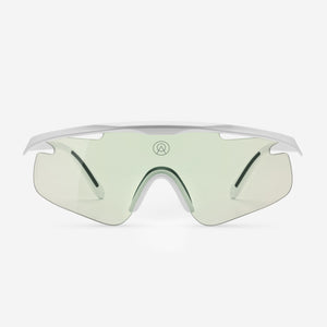 Alba Optics // MANTRA WHT — 5