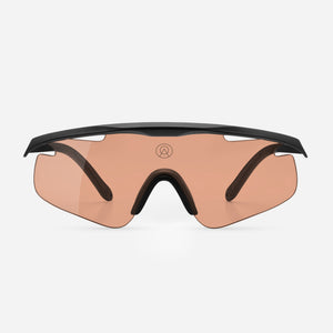 Alba Optics // MANTRA BLK — 2