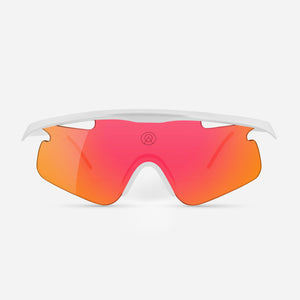 Alba Optics // MANTRA WHT — 1