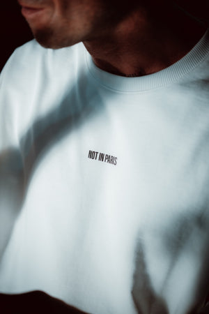 Not in Paris // Fethiye Lovers Unisex Tee — 3