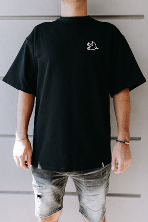 Not in Paris // La Paix Unisex Tee — 3