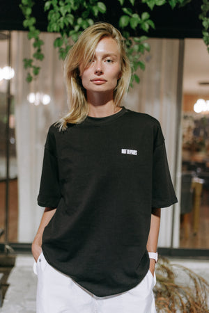 Not in Paris // LIBERTÉ Unisex Tee — 5
