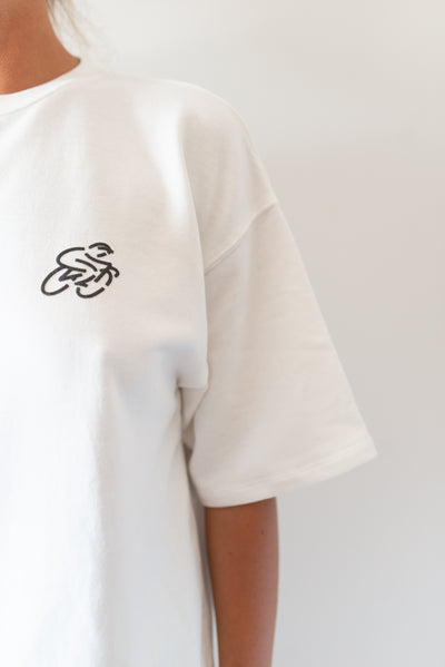 NIP Cycling Club Unisex Tişört