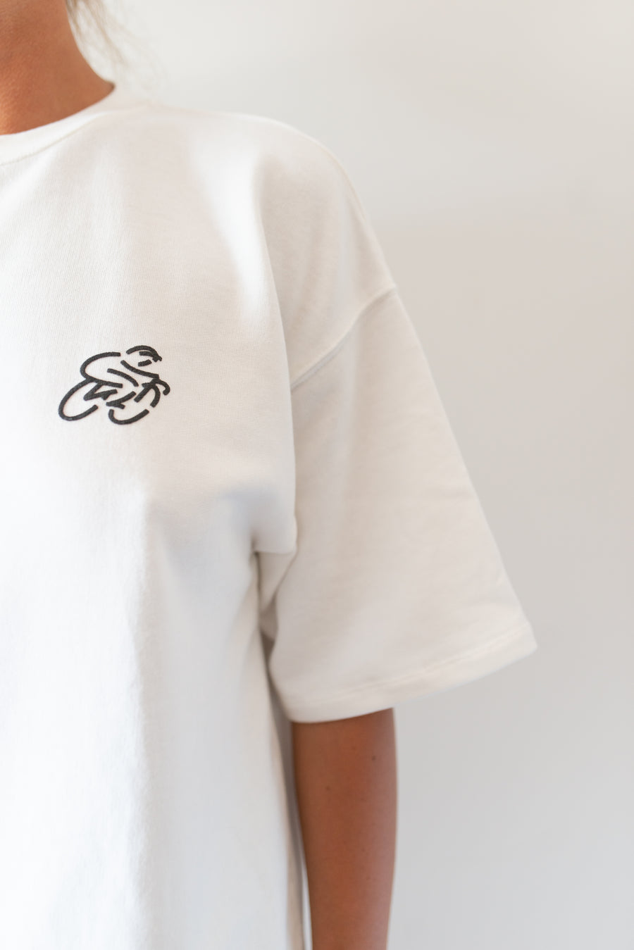 NIP Cycling Club Unisex Tişört