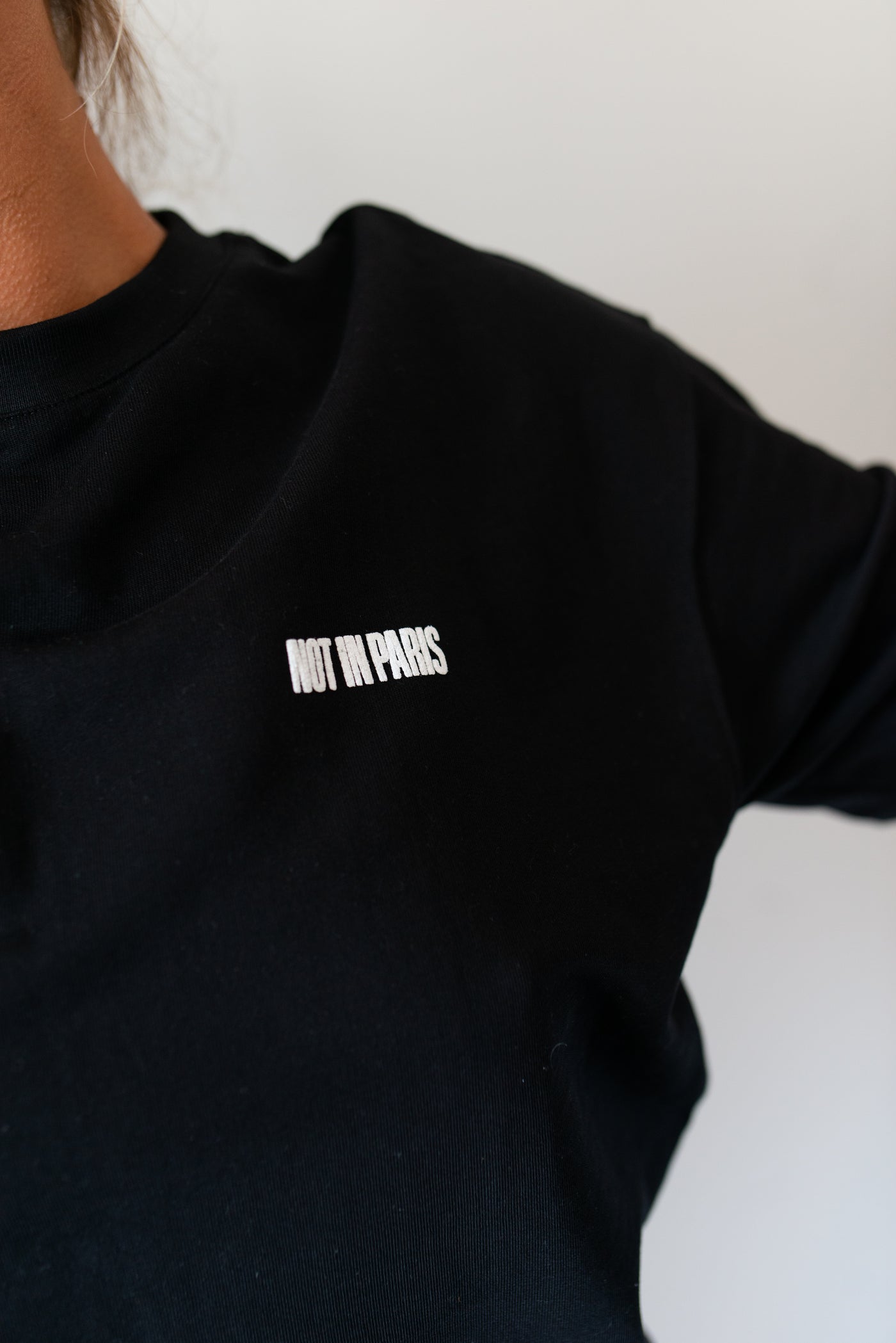 NIP LIBERTE Unisex Tişört