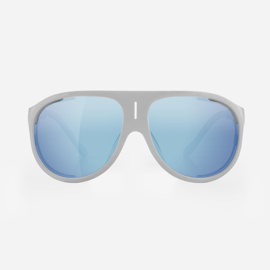 Alba Optics SOLO I SND cycling sunglasses – front view