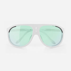 Alba Optics // SOLO I WHT - VZUM F-LENS BTL — 2