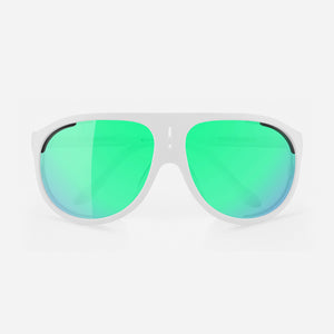 Alba Optics // SOLO I WHT - VZUM F-LENS BTL — 1