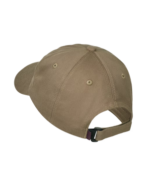 Pas Normal Studios //Off-Race Cotton Cap Mud — 2