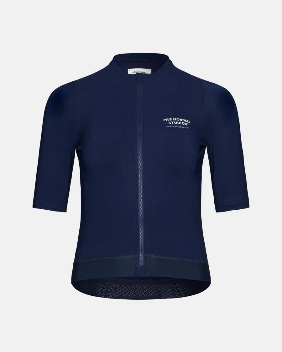 Women's Essential Jersey - Navy