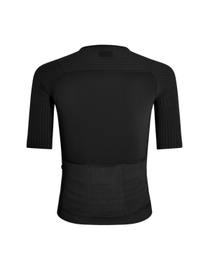 Men's Mechanism Pro Jersey - Black — 5