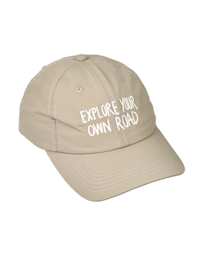 Pas Normal Studios //Off-Race Cap — 1