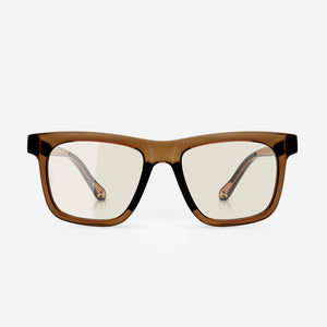 Alba Optics // ANVMA V.01 BRW GLS — 2