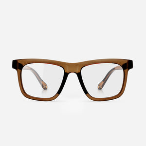 Alba Optics // ANVMA V.01 BRW GLS — 1
