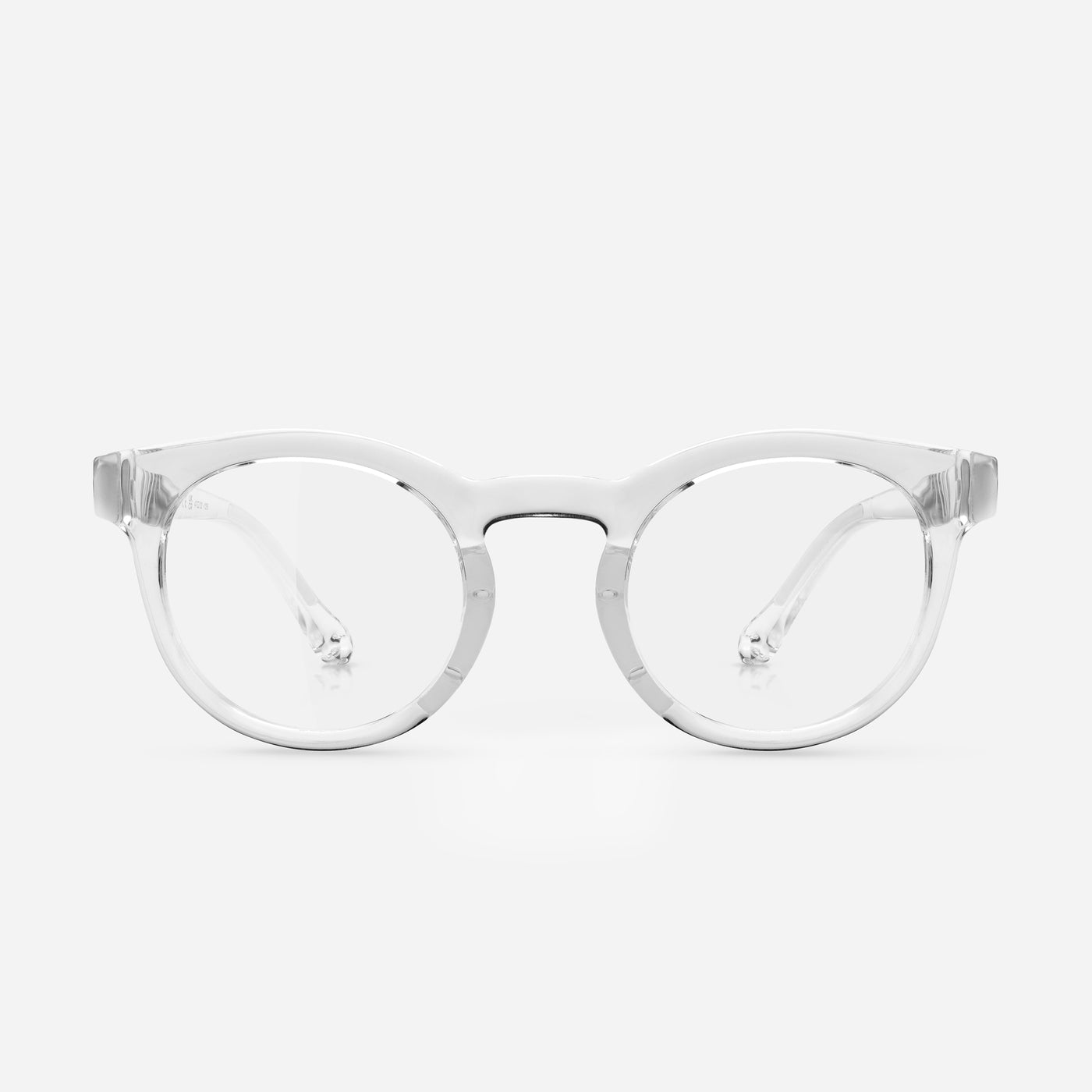 Alba Optics ANVMA V.02 CRST GLS sunglasses – front view