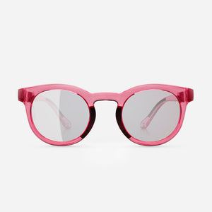 Alba Optics // ANVMA V.02 CHR GLS — 2