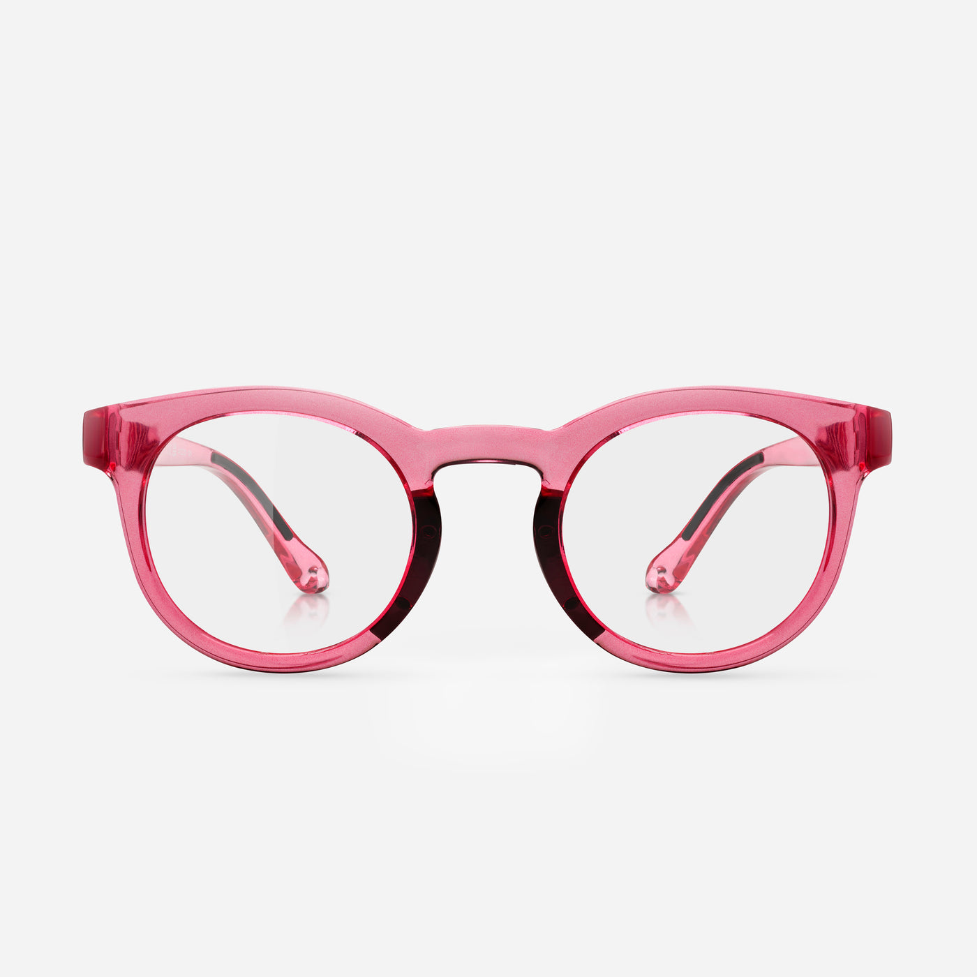 Alba Optics ANVMA V.02 CHR GLS sunglasses – front view