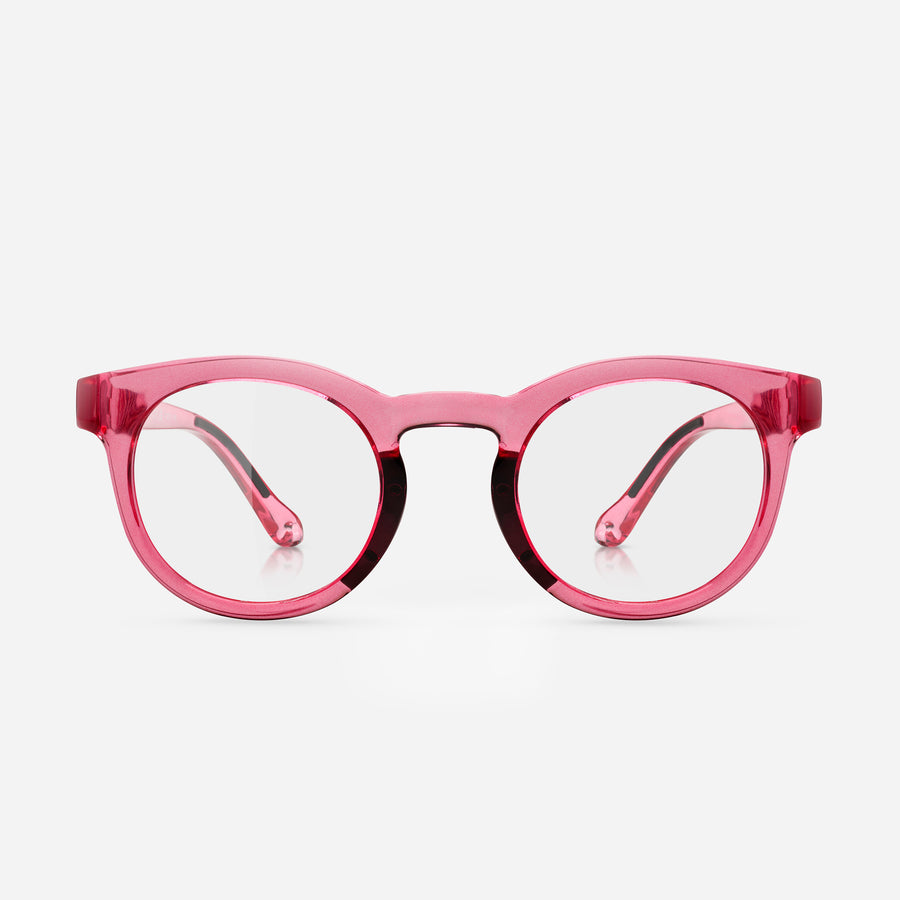 Alba Optics ANVMA V.02 CHR GLS sunglasses – front view