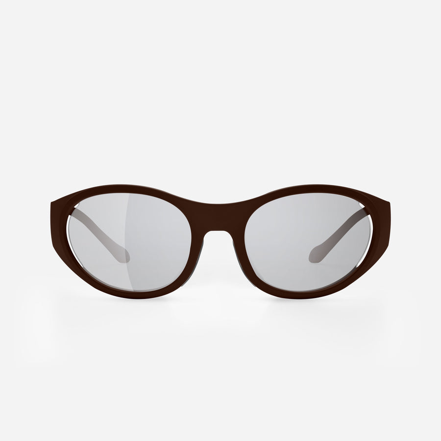 Alba Optics ANVMA '99 CHO sunglasses – front view