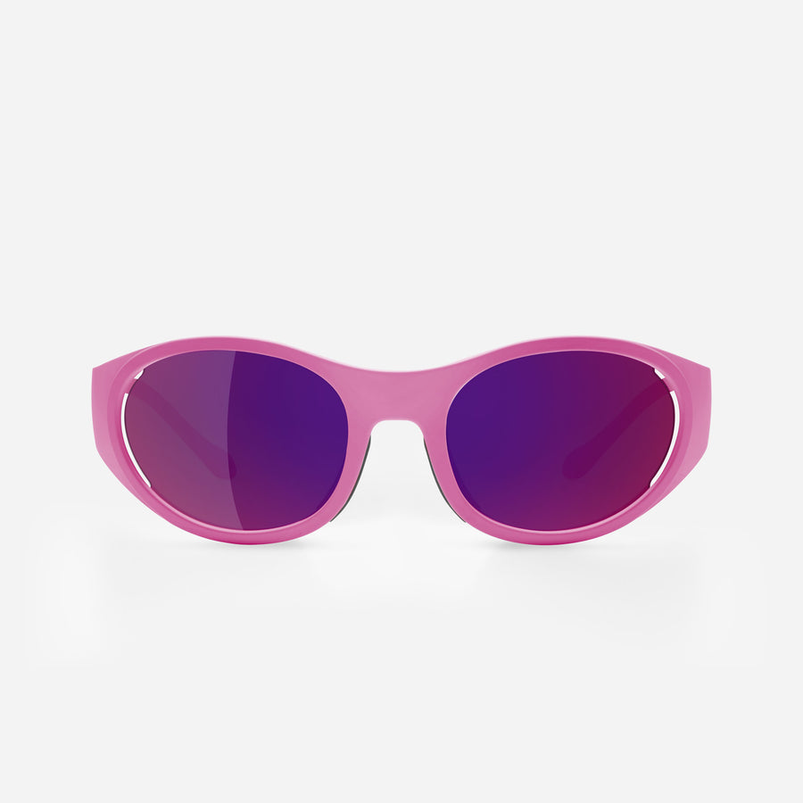 Alba Optics ANVMA '99 PNK sunglasses – front view