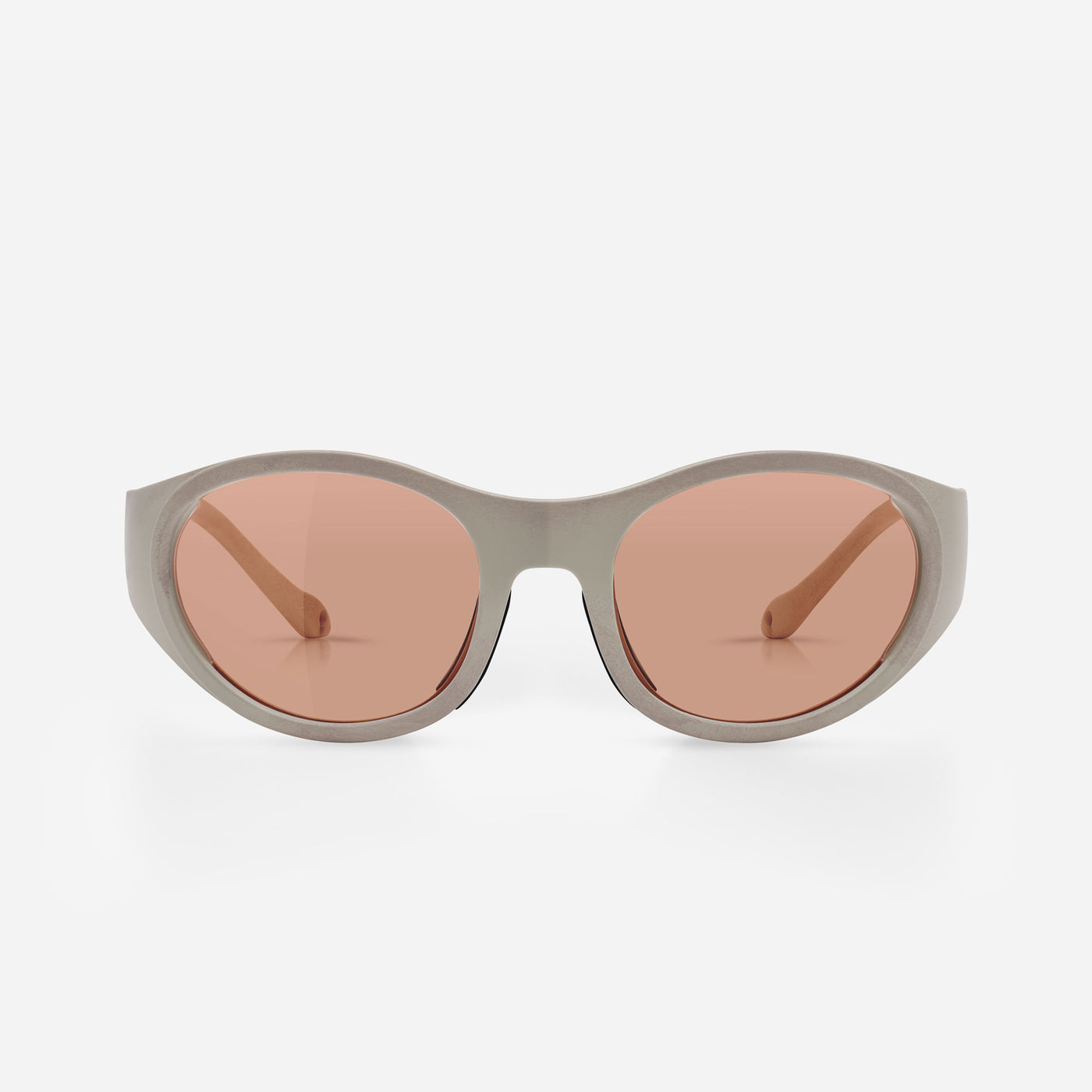 Alba Optics ANVMA '99 RLC sunglasses – front view