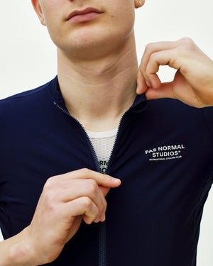 Men's Essential Jersey - Navy — 5