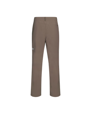 Pas Normal Studios //Men's Off-Race Tech Pants Light Brown — 2