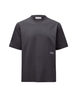 Pas Normal Studios //Off-Race T-Shirt Steel — 1
