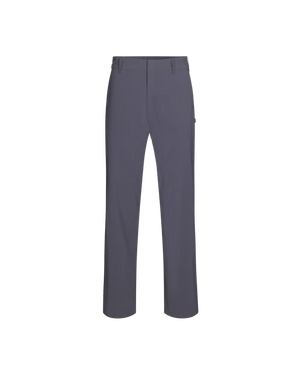 Pas Normal Studios //Men's Off-Race Tech Pants Steel — 1