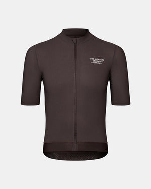 Men's Essential Jersey - Dark Purple — 1
