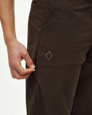 Pas Normal Studios //Men's Off-Race Tech Pants Dark Purple — 6