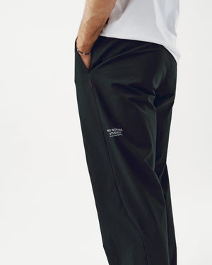 Pas Normal Studios //Men's Off-Race Tech Pants Black — 5